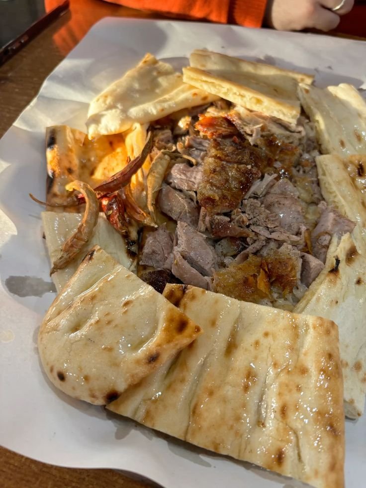 Kebap Kilogram